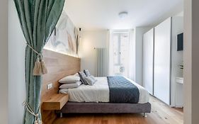 Fully Furnished Apartment-Treviso Center